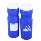 Rhino Club Water Bottle 